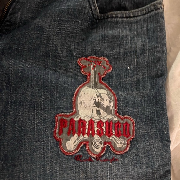 Parasuco Denim Legend jeans - Picture 7 of 11